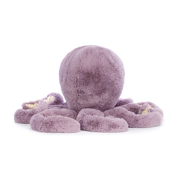 Maya Octopus - Image 3