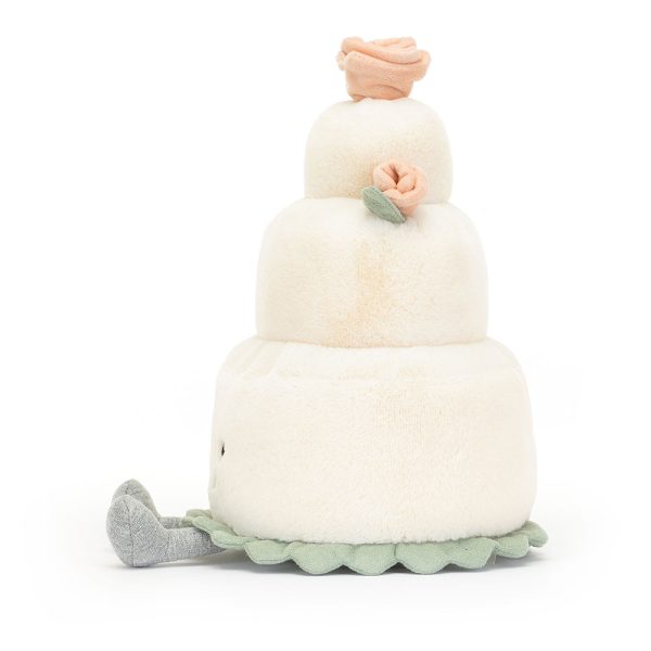 Amuseables Wedding Cake - Image 2