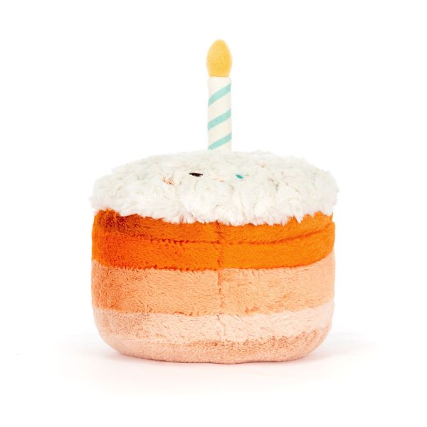 Amuseables Jellina Birthday Cake - Image 3