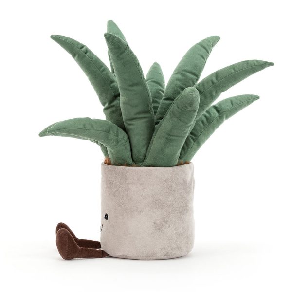 Amuseables Aloe Vera - Image 2
