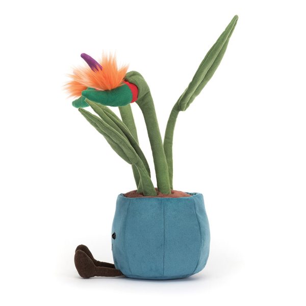 Amuseables Bird of Paradise - Image 2