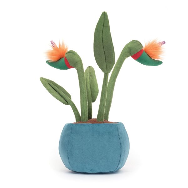 Amuseables Bird of Paradise - Image 3