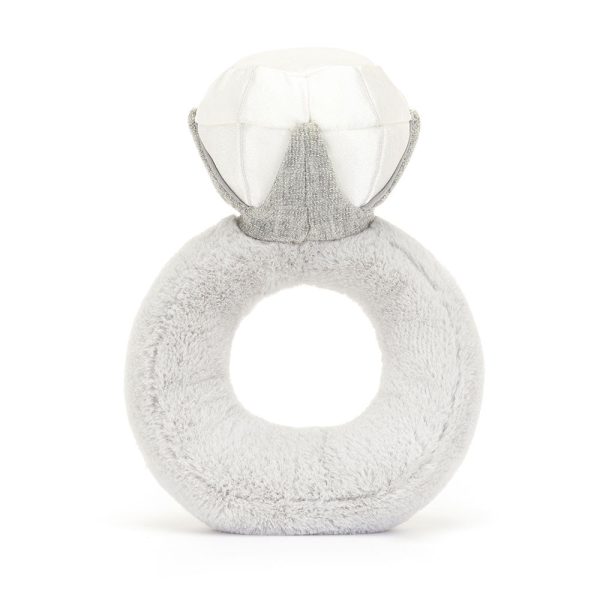 Amuseables Diamond Ring - Image 3