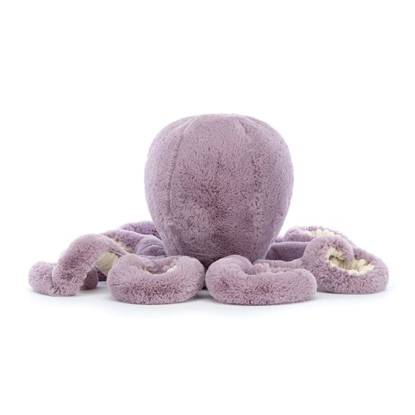 Maya Octopus - Image 6