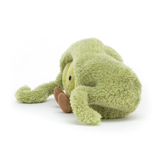 Amuseables Pea in a Pod - Image 2