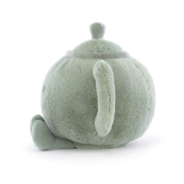 Amuseables Teapot - Image 3
