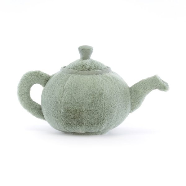 Amuseables Teapot - Image 2