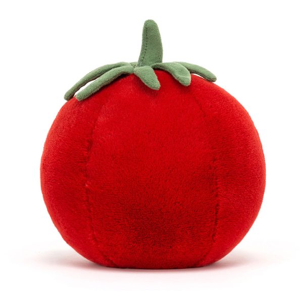Amuseables Tomato - Image 3