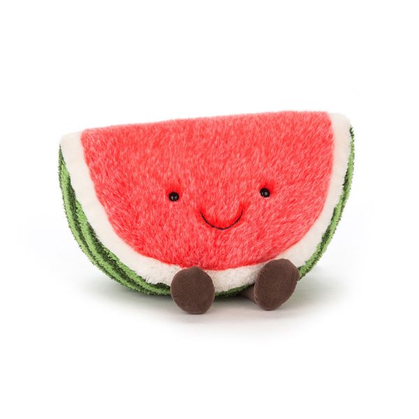 Amuseables Watermelon - Image 4