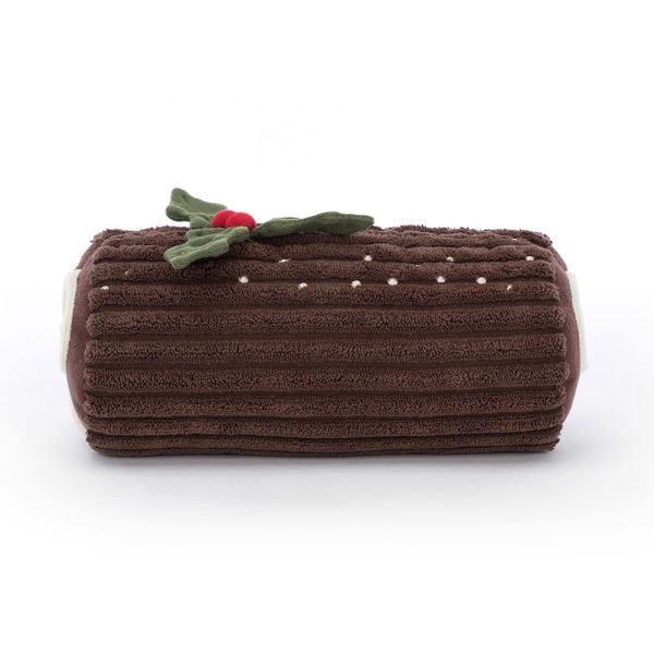 Amuseables Yule Log - Image 3
