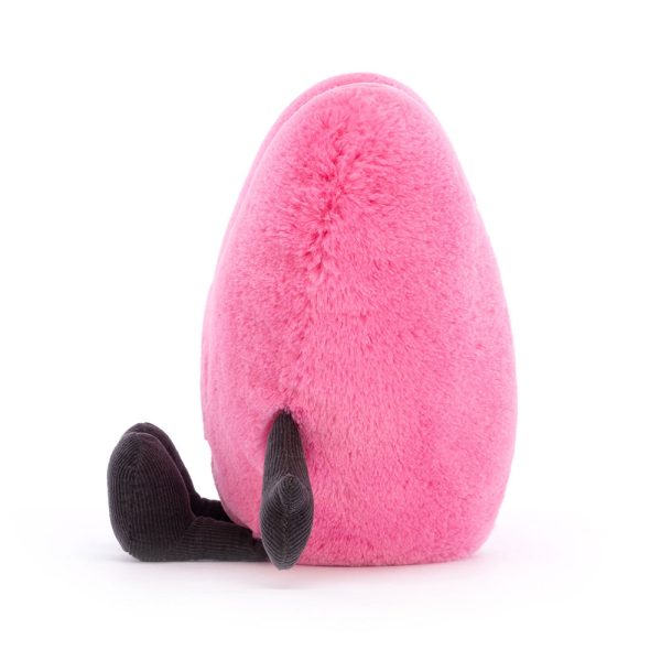 Amuseables Pink Heart - Image 5