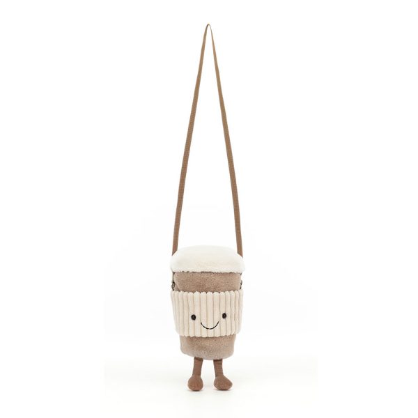 Amuseables Coffee-To-Go Bag - Image 2