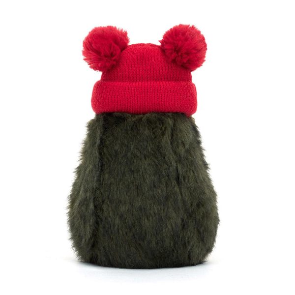 Amuseables Bobble Avocado - Image 4