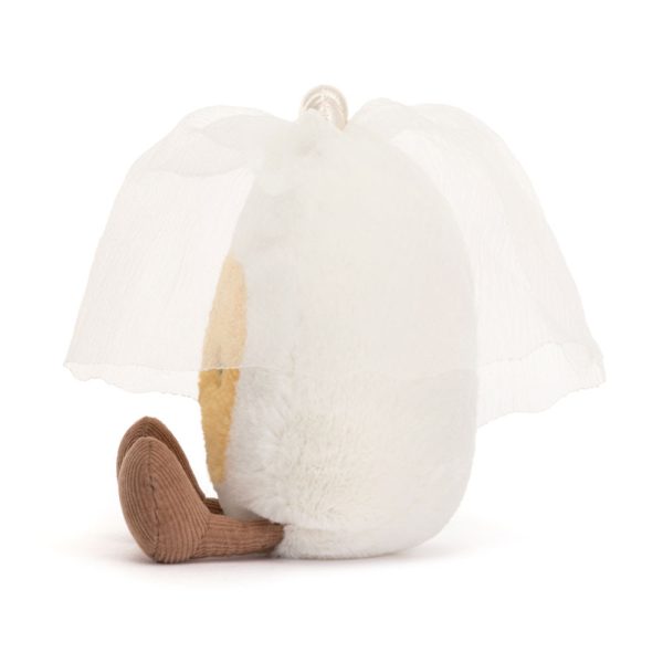 Amuseables Boiled Egg Bride - Image 2