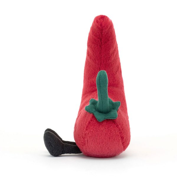 Amuseables Chilli Pepper - Image 2