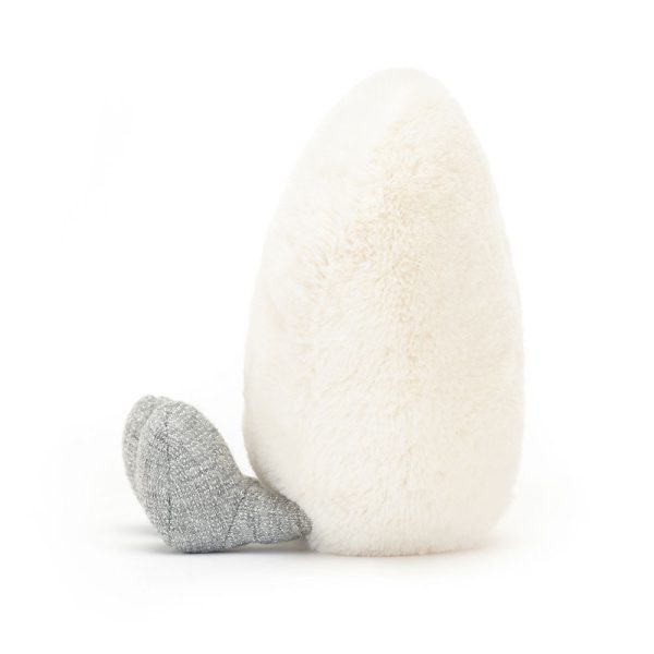 Amuseables Cream Heart - Image 2