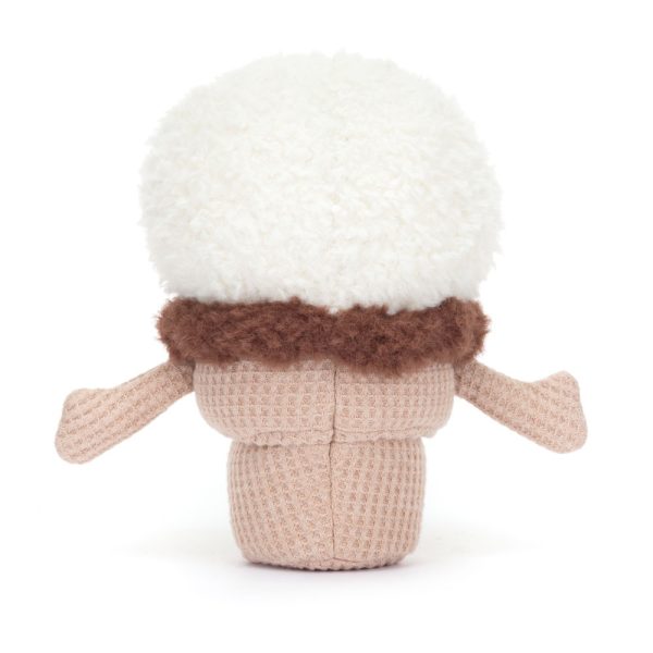 Amuseables Ice Cream Cone - Image 3