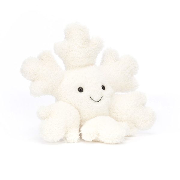 Amuseables Snowflake - Image 4