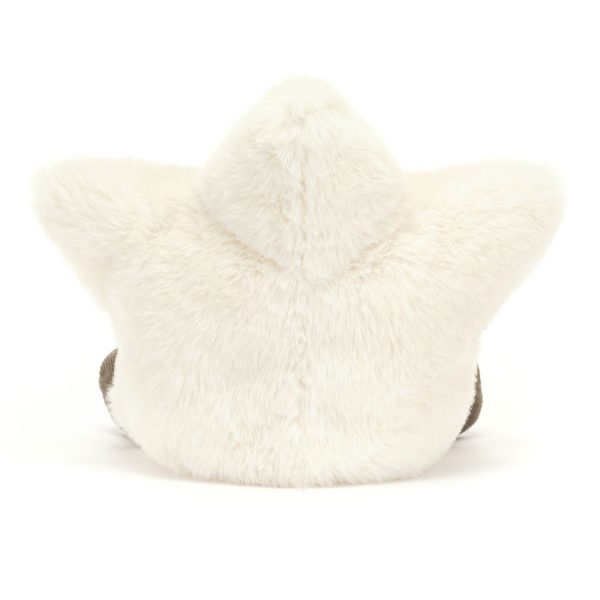 Amuseables Cream Star - Image 3
