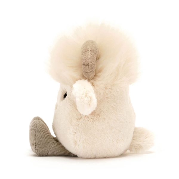 Amuseabean Ram - Image 2