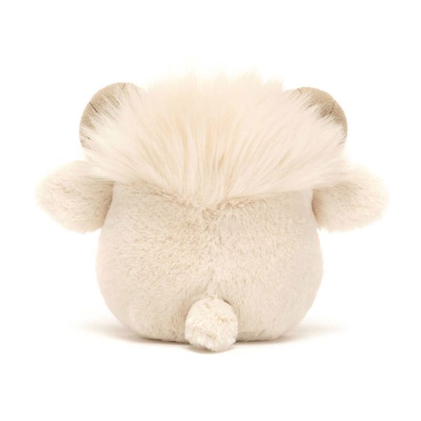Amuseabean Ram - Image 3