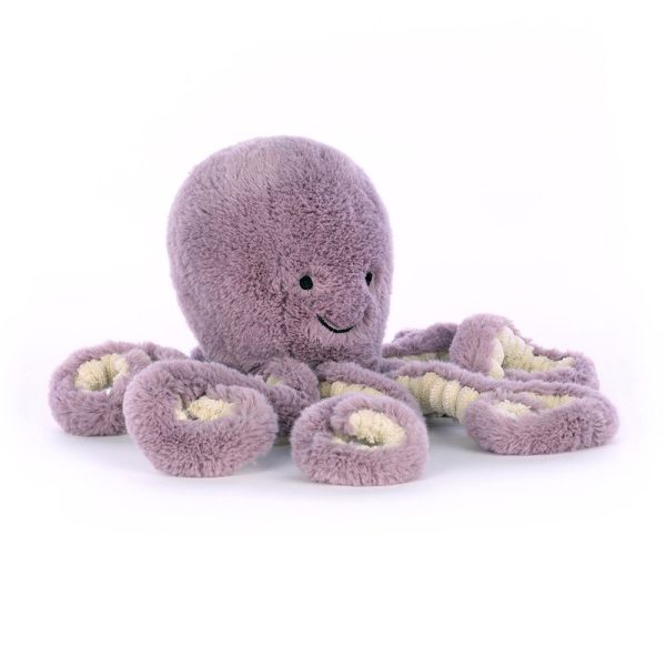 Maya Octopus - Image 10