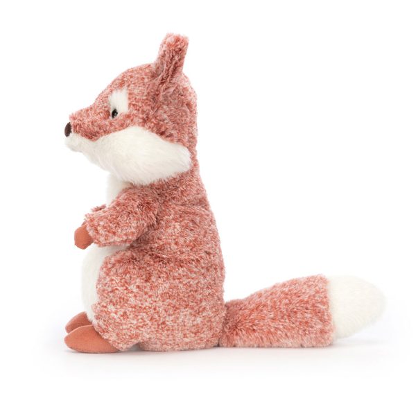 Ambrosie Fox - Image 2