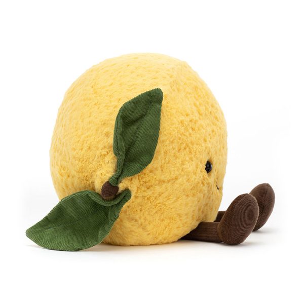 Amuseables Lemon - Image 5