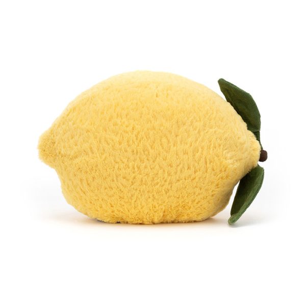 Amuseables Lemon - Image 6