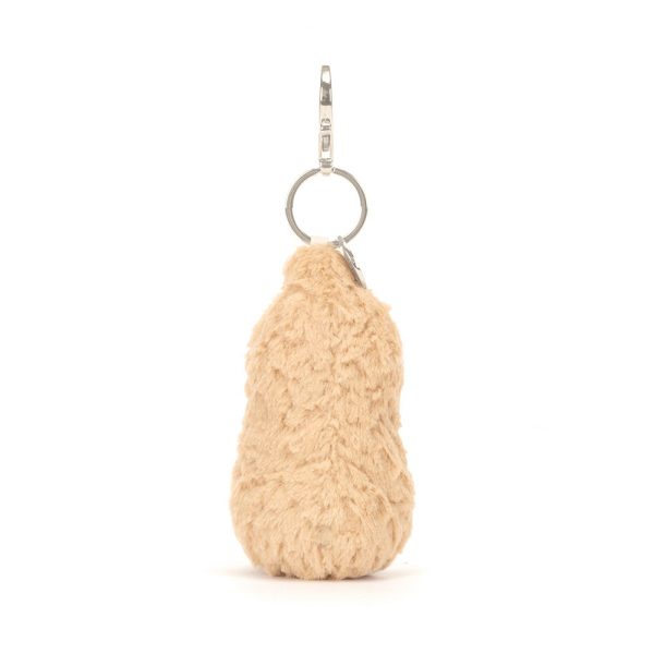 Amuseables Peanut Bag Charm - Image 3