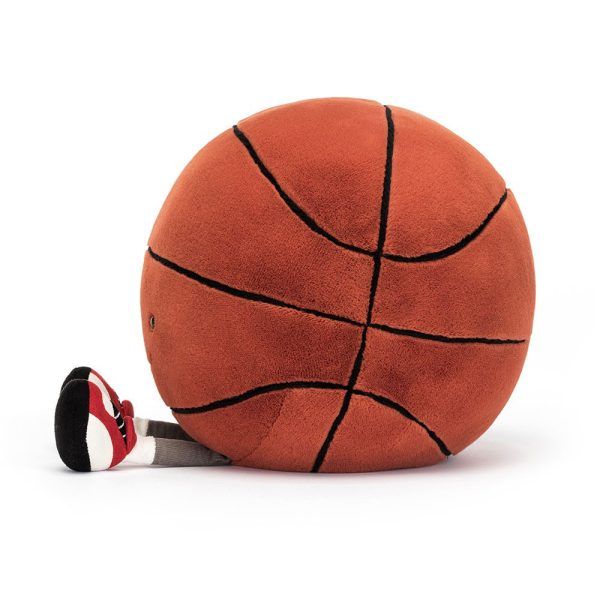 Amuseables Sports Basketball - Image 3