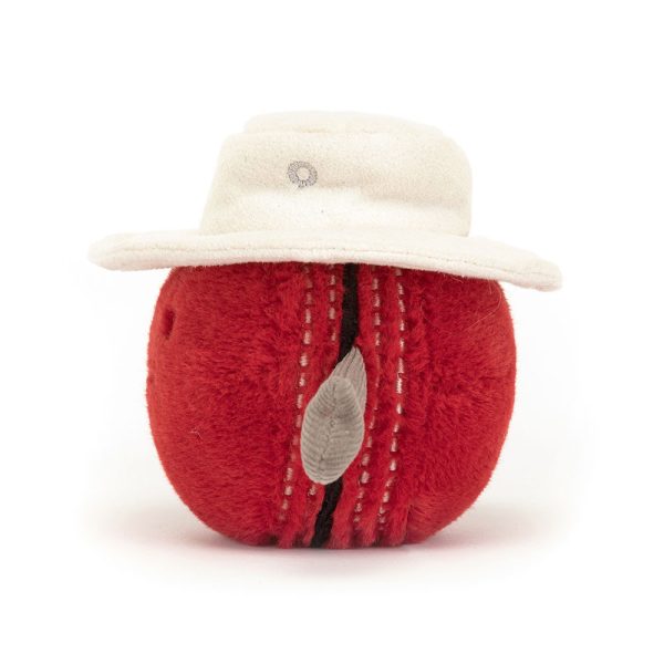 Amuseables Sports Cricket Ball - Image 2
