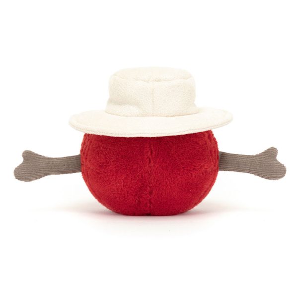 Amuseables Sports Cricket Ball - Image 3