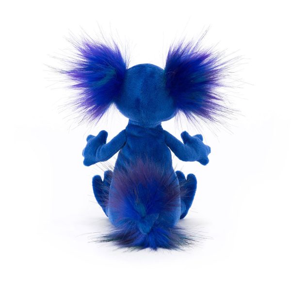 Andie Axolotl - Image 6