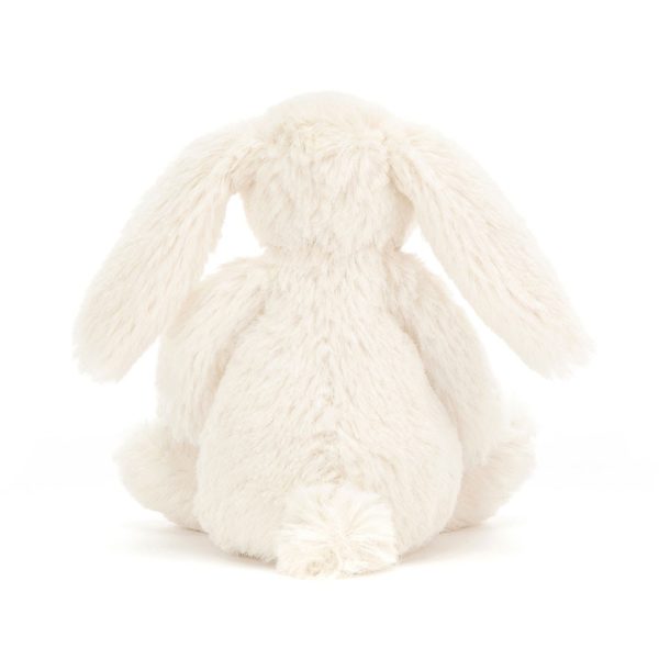 Bashful Cream Bunny - Image 3