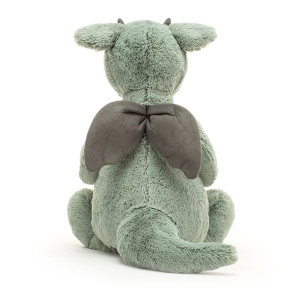 Bashful Dragon - Image 3