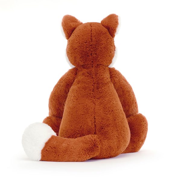 Bashful Fox Cub - Image 3