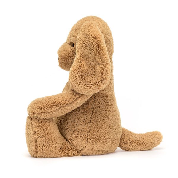 Bashful Toffee Puppy - Image 2