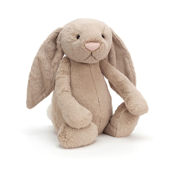 Bashful Beige Bunny - Image 17