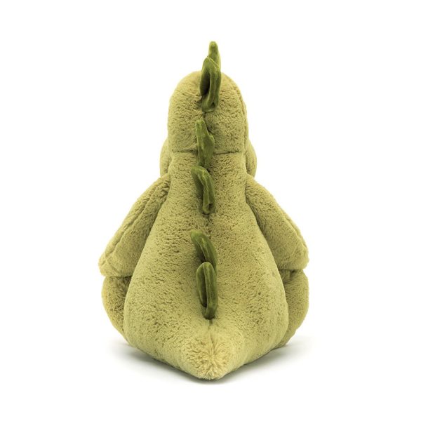 Bashful Dino - Image 6