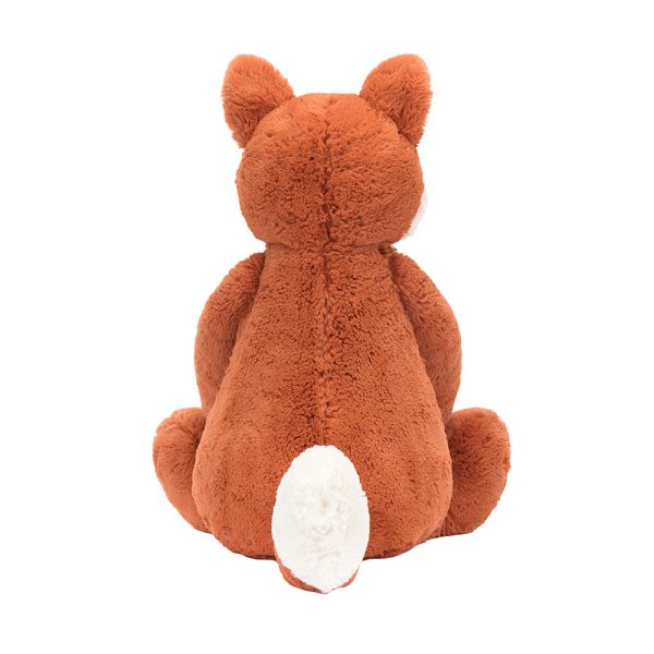 Bashful Fox Cub - Image 12