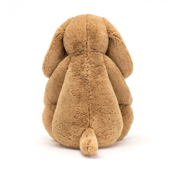 Bashful Toffee Puppy - Image 6