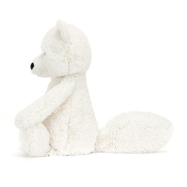 Bashful Arctic Fox - Image 2