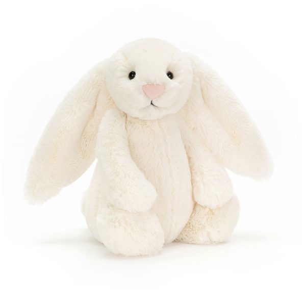Bashful Cream Bunny - Image 20