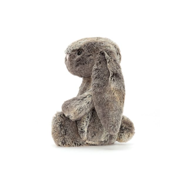 Bashful Cottontail Bunny - Image 5