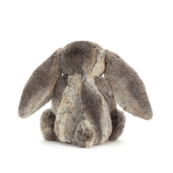 Bashful Cottontail Bunny - Image 6