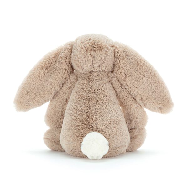 Bashful Beige Bunny - Image 22