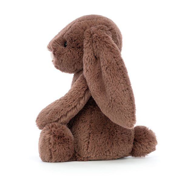 Bashful Fudge Bunny - Image 2