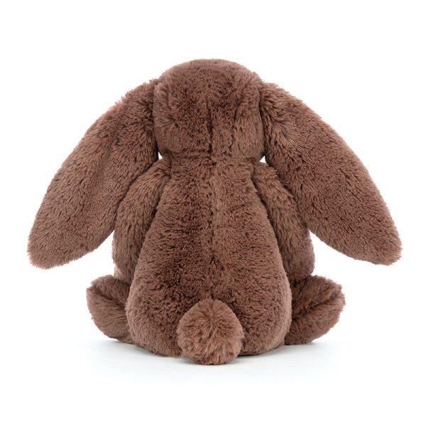 Bashful Fudge Bunny - Image 3