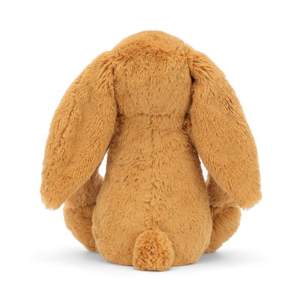 Bashful Golden Bunny - Image 4